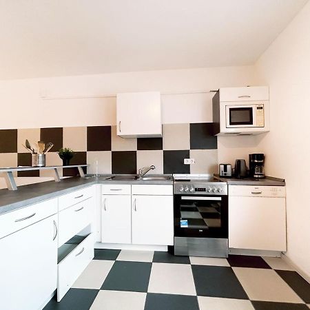 Cozy Apartment Айхенцел Екстериор снимка