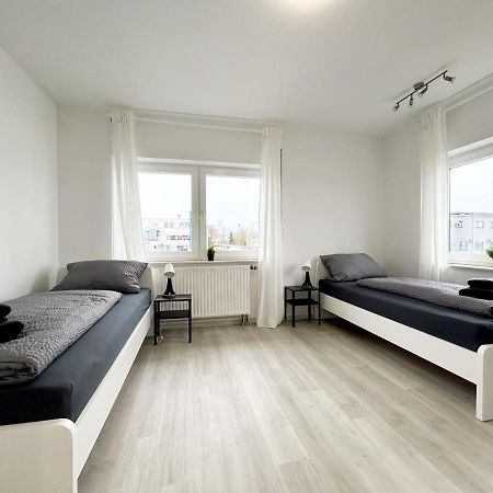 Cozy Apartment Айхенцел Екстериор снимка