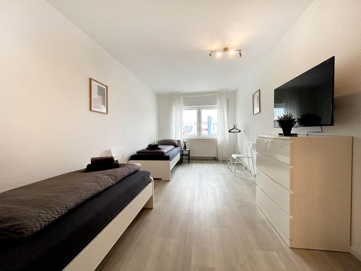 Cozy Apartment Айхенцел Екстериор снимка