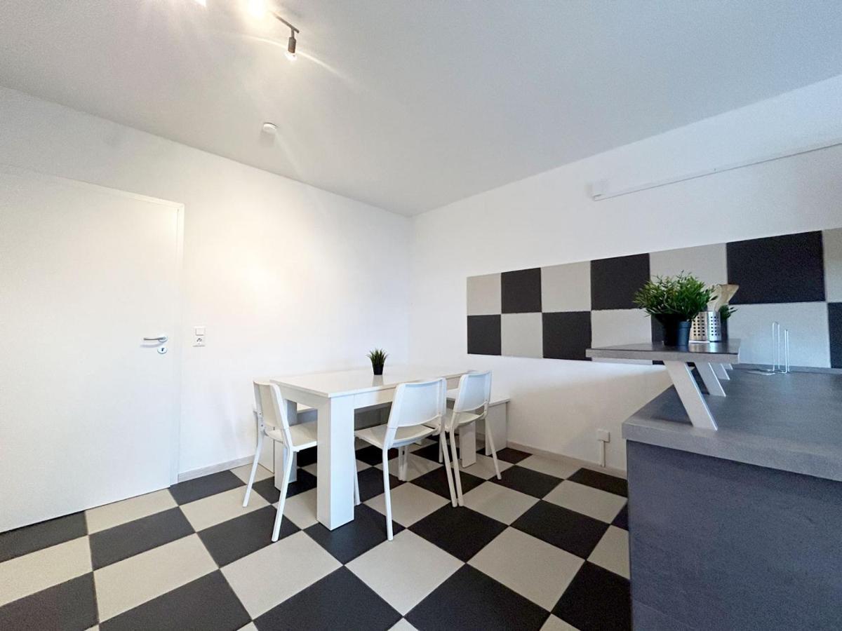 Cozy Apartment Айхенцел Екстериор снимка