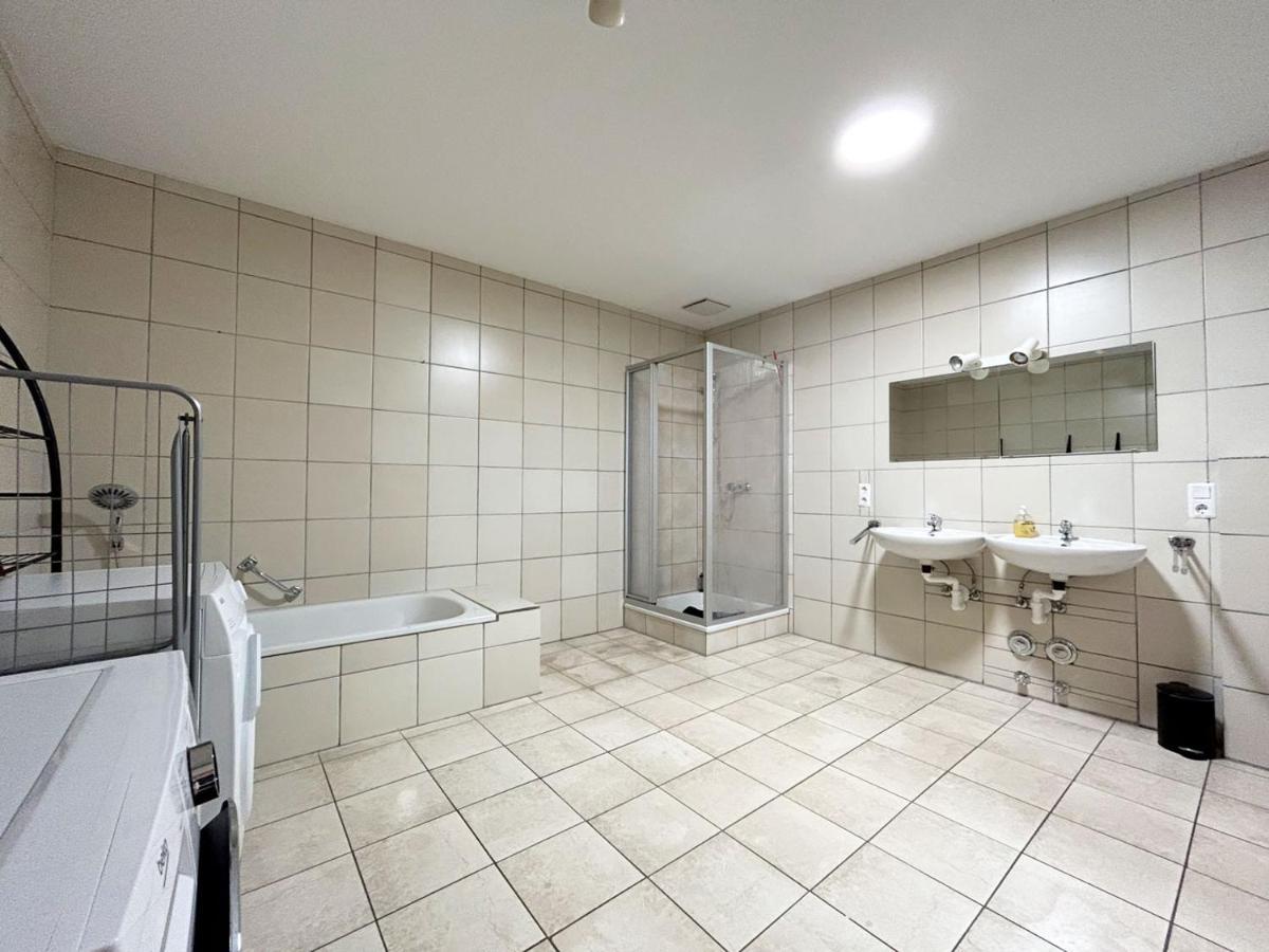 Cozy Apartment Айхенцел Екстериор снимка