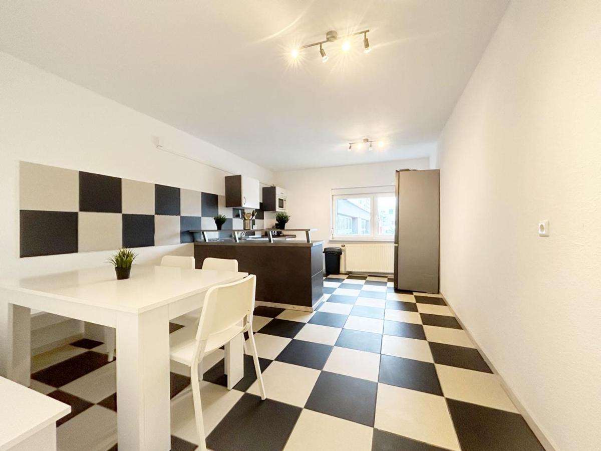Cozy Apartment Айхенцел Екстериор снимка