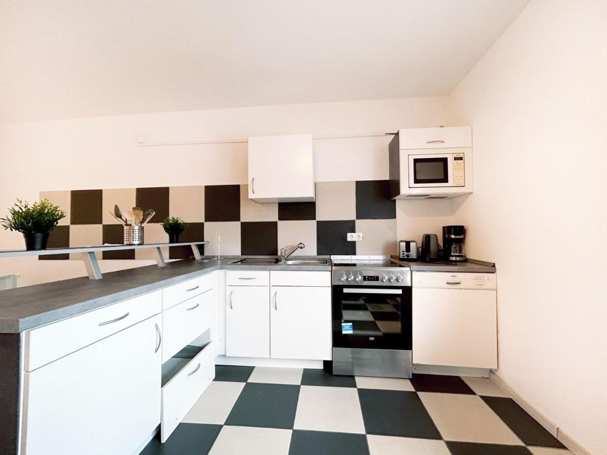 Cozy Apartment Айхенцел Екстериор снимка