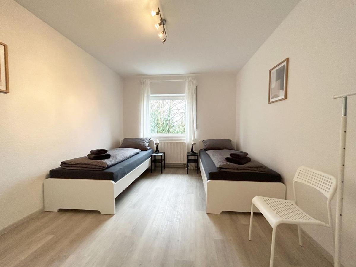Cozy Apartment Айхенцел Екстериор снимка