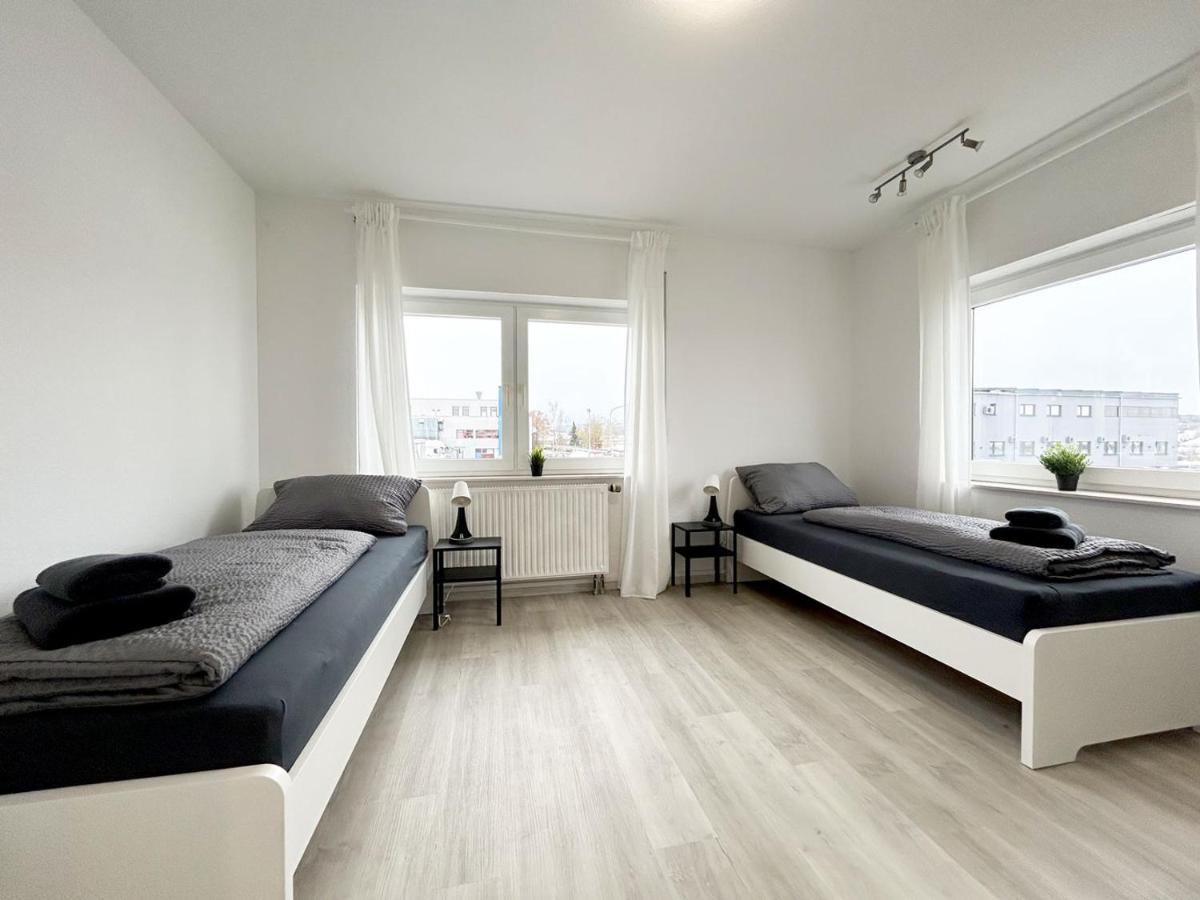 Cozy Apartment Айхенцел Екстериор снимка