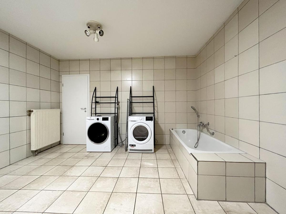 Cozy Apartment Айхенцел Екстериор снимка