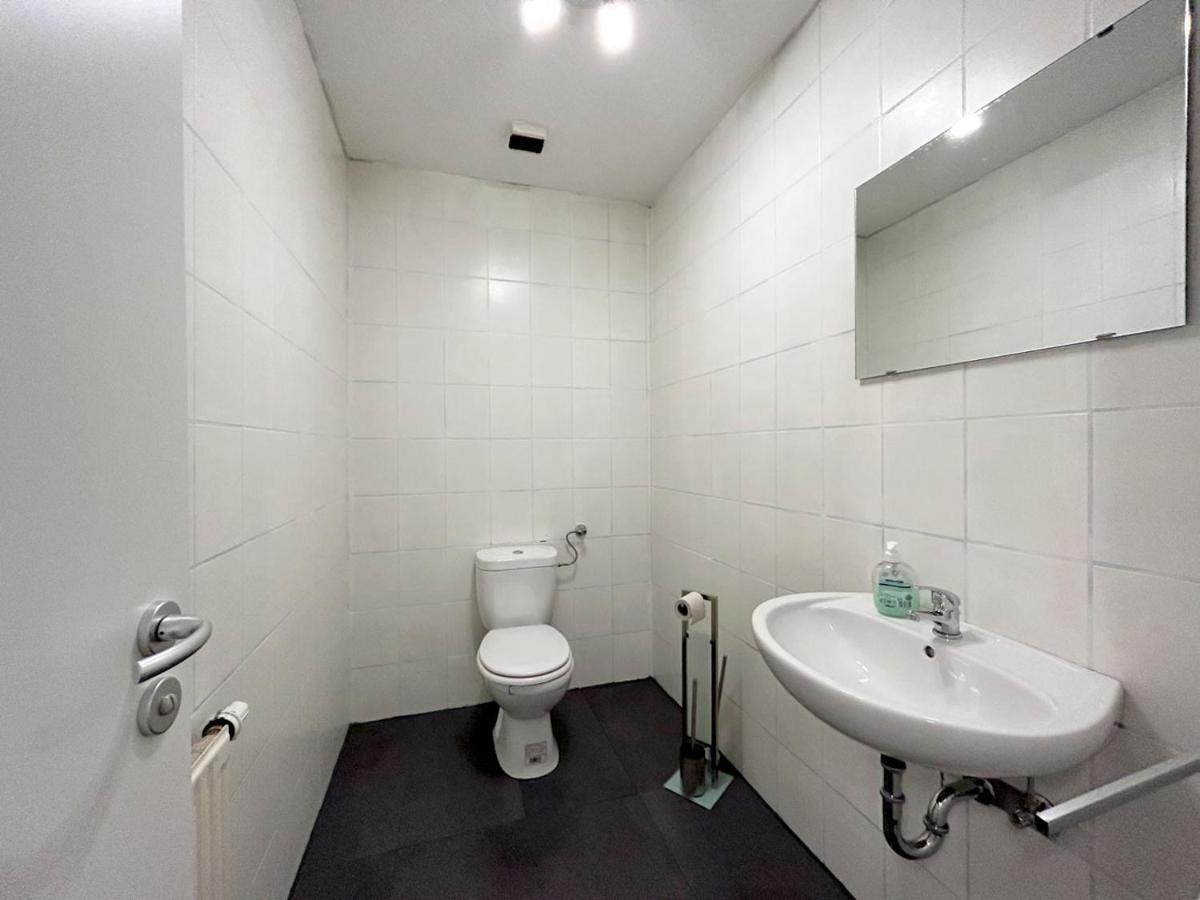 Cozy Apartment Айхенцел Екстериор снимка