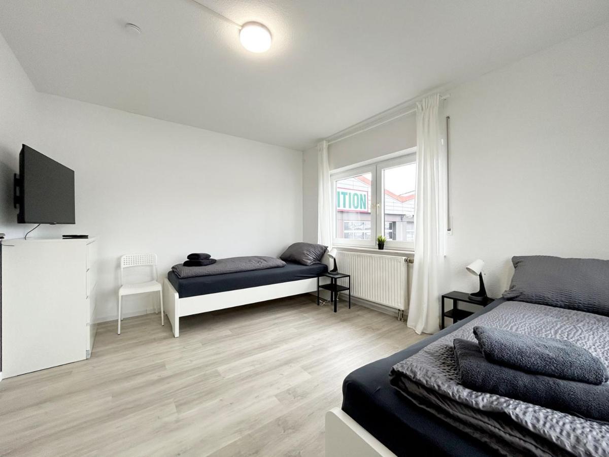 Cozy Apartment Айхенцел Екстериор снимка