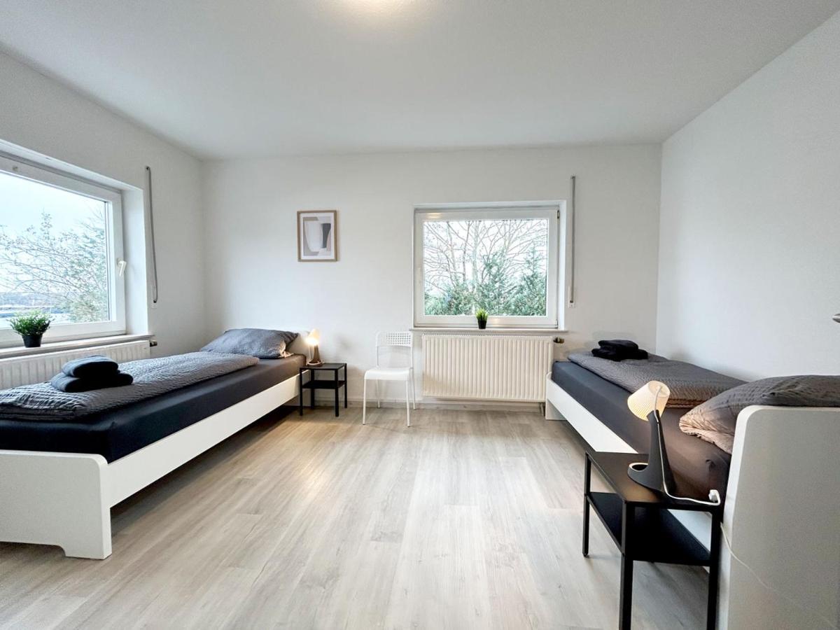 Cozy Apartment Айхенцел Екстериор снимка