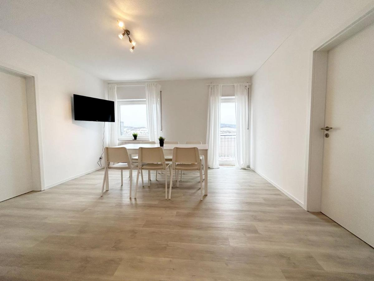 Cozy Apartment Айхенцел Екстериор снимка